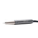 Handstuk freestoestel Carr-E-File Pro GRIJS 