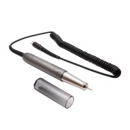 Handstuk freestoestel Carr-E-File Pro GRIJS 