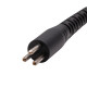 Handstuk freestoestel Carr-E-File Pro GRIJS 