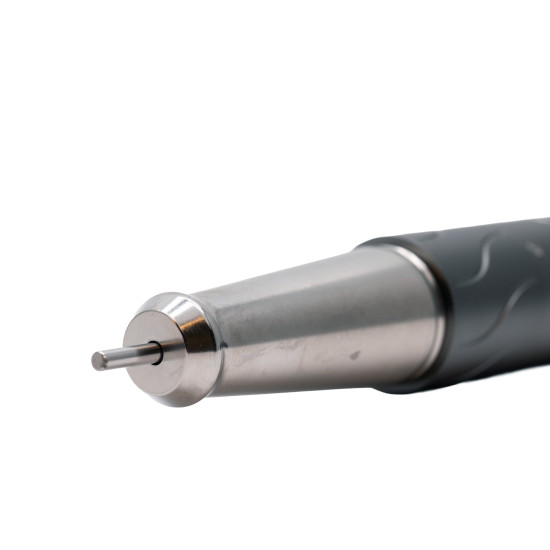 Handstuk freestoestel Carr-E-File Pro GRIJS 