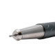 Handstuk freestoestel Carr-E-File Pro GRIJS 