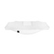 Stofafzuiging Inbouw Dust Buster WHITE