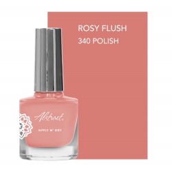 Apply N' Dry ROSY FLUSH 6ml (Blush)
