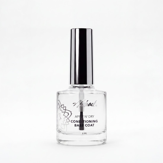 Apply N' Dry CONDITIONING BASE COAT 6ml