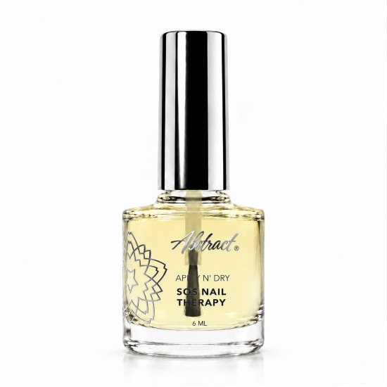 Apply N' Dry SOS NAIL THERAPY 6ml