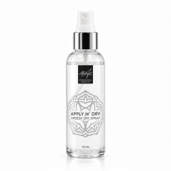 Apply N' Dry Speedy Dry Spray 100ml 