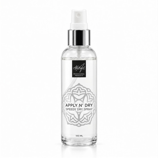 Apply N' Dry Speedy Dry Spray 100ml 