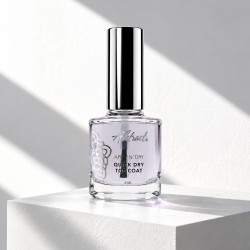 Apply N' Dry QUICK DRY TOP COAT 6ml