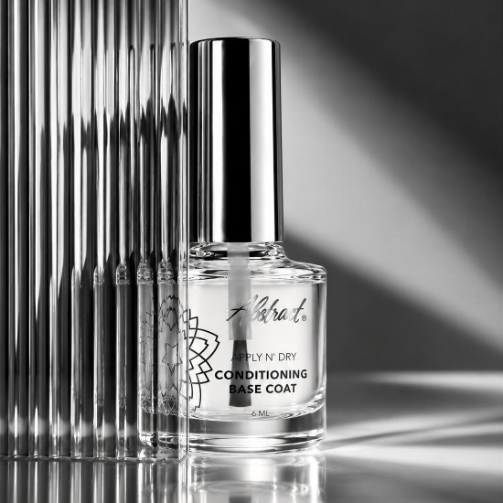 Apply N' Dry CONDITIONING BASE COAT 6ml