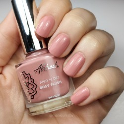 Apply N' Dry ROSY FLUSH 6ml (Blush)
