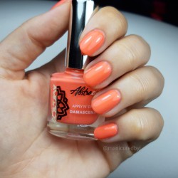 Apply N' Dry DAMASCENA 6ml (Maui’s Flower)