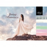 Spring Romance Creamies Collection