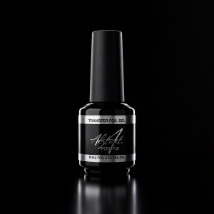 Transfer Foil Gel