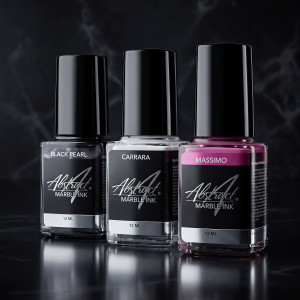 Marble Ink