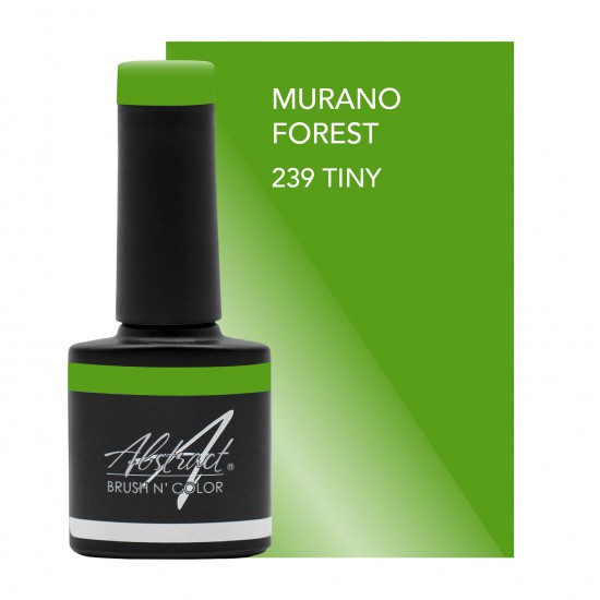 Murano Effect Gel FOREST 7.5ml