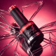 Murano Glass Effect CORALLO VIVO 10ml