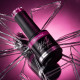 Murano Glass Effect ROSA VIOLA  10ml