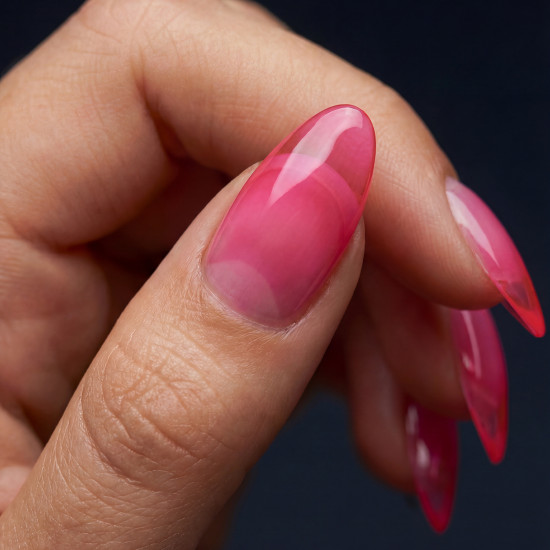Murano Glass Effect FUCSIA LUCE  10ml
