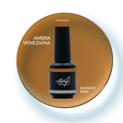 Murano Glass Effect AMBRA VENEZIANA 10ml