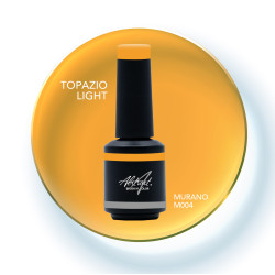 Murano Glass Effect TOPAZIO LIGHT 10ml