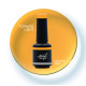 Murano Glass Effect TOPAZIO LIGHT 10ml