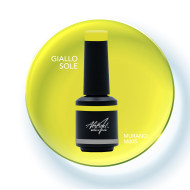 Murano Glass Effect GIALLO SOLE 10ml