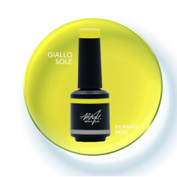 Murano Glass Effect GIALLO SOLE 10ml
