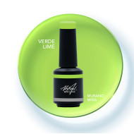 Murano Glass Effect VERDE LIME 10ml