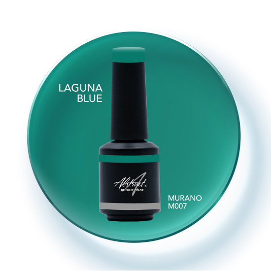 Murano Glass Effect LAGUNA BLUE 10ml