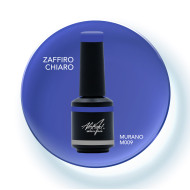 Murano Glass Effect ZAFFIRO CHIARO  10ml