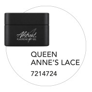 Plastiline Art Gel QUEEN ANNE'S LACE 10gr