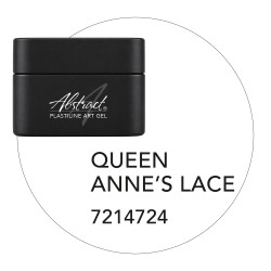 Plastiline Art Gel QUEEN ANNE'S LACE 10gr