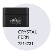 Plastiline Art Gel CRYSTAL FERN 10gr