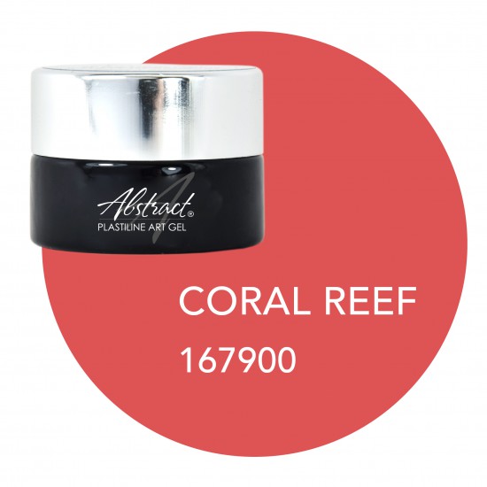 Plastiline Coral Reef 5ml