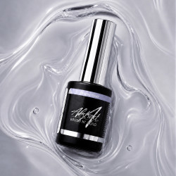 Brush N' Build  -BIAB Builder In A Bottle- CRYSTAL CLEAR 15ml
