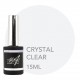 Brush N' Build -BIAB Builder In A Bottle- CRYSTAL CLEAR 15ml