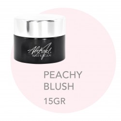 Build & Sculpt Gel PEACHY BLUSH 15gr