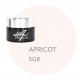 Fiber Power Gel APRICOT  5gr