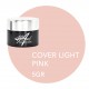 Fiber Power Gel COVER LIGHT PINK 5gr