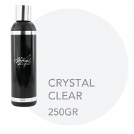 Fiber Power Gel CRYSTAL CLEAR 250gr
