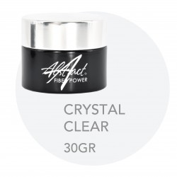 Fiber Power Gel CRYSTAL CLEAR 30gr