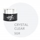 Fiber Power Gel CRYSTAL CLEAR 5gr
