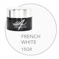Fiber Power Gel FRENCH WHITE 15gr