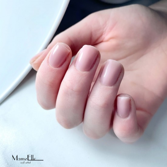 Fiber Power Gel COVER CLASSIC PINK 15gr