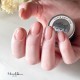 Fiber Power Gel COVER LIGHT PINK 30gr