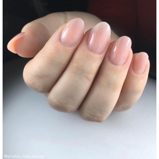 Fiber Power Gel COVER LIGHT PINK 30gr