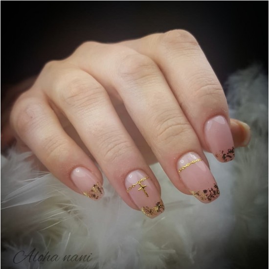 Fiber Power Gel PRETTY PINK 50gr