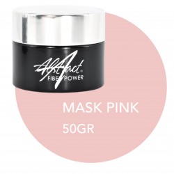Fiber Power Gel MASK PINK 50gr