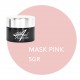 Fiber Power Gel MASK PINK  5gr