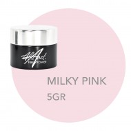 Fiber Power Gel MILKY PINK  5gr